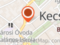 V-Tel Gsm - Malom Center, Kecskemét