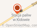 Brożek Jerzy. Stacja Paliw