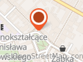 Krzaki vege street food