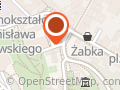 Biuro Poselskie Posła na Sejm RP - Elżbieta Gapińska