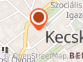 Kürtőskalács - Szaki Kürtős - Kecskemét