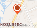 Leśnictwo Gabrielów - Nadleśnictwo Koniecpol