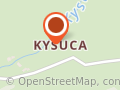 Drevenica na Kysuci