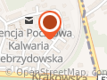 Benedyk Rafał. Zakład stolarski