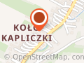 Salonik Fryzjerski Aneta Stach