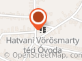 Hatvani Vörösmarty Téri Óvoda