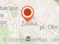 Kancelaria Adwokacka. Zula Jakińska , Włodzimierz Glinka .