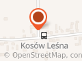OCHOTNICZA STRAŻ POŻARNA W KOSOWIE