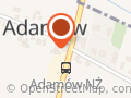 Centrum Brukarskie Adamów C-B-A