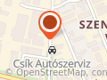 Csík Autószerviz