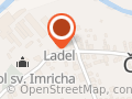 Ladel - Ľudovít Šálka