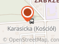 Parafia rzymskokatolicka św. Maksymiliana
