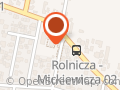 Ośrodek Rehabilitacyjno - Szkoleniowo - Wychowawczy Dla Dzieci Niepełnosprawnych