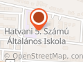 Babaúszás Hatvanban