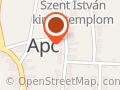 Apc, COOP Élelmiszerbolt