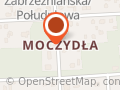 Stępniewska Zofia - Zakład Fryzjerski