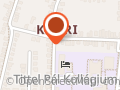 Tittel Pál Középiskolai Kollégium