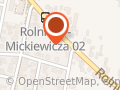 Pracownia Geodezyjna Mariusz Kaliszewski