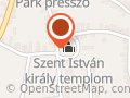 Apci Szent István király templom