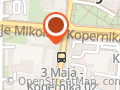 DELJA USŁUGI TRANSPORTOWE
