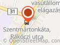 Coop (Szuper) - Szentmártonkáta