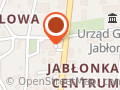 Parking Orawska Przystań Handlowa