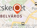 KÉTTEMPLOM KÁVÉZÓ