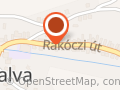 Polgármesteri Hivatal Lucfalva
