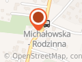 Jończyk Zdzisław. Ferma Zwierząt Futerkowych