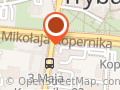 Kordal. Salon Orange