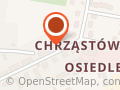 Kaczyńska Stanisława. Zakład Fryzjerski