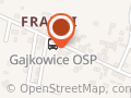 Straż Pożarna w Gajkowicach