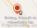 Boldog Község Önkormányzata
