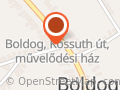 Ujváry Ferenc Művelődési Ház és Könyvtár