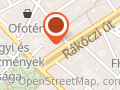 Nagyanyáink Sütödéje Rákóczi utca