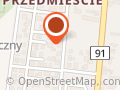 Pracownia Cukiernicza. Włodzimierz Olesiński