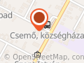 Polgármesteri Hivatal, Csemő