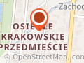 Gabinet Terapii Manualnej i Fizjoterapii