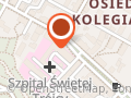 Szpital Świętej Trójcy w Płocku