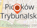 Mini Muzeum Lodów Piotrkowskich Kamienie Pingwin
