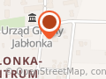 Joniak Wypożyczalnia Sprzętu Budowlanego Jabłonka