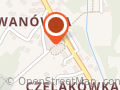 Kościół pw. Najświętszego Serca Pana Jezusa w Jachówce