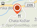 Horský hotel a koliba Kožiar