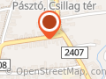 Cuki bádog Bádogos szaküzlet