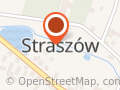 Leśnictwo Straszów. Nadleśnictwo Piotrków
