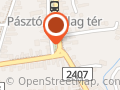 Fabogár Fafeldolgozó és Kereskedelmi Kft.