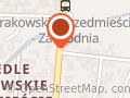 Autogaz Krakówka LPG