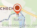 Roko Ośrodek Hodowli Pstrąga - Restauracja