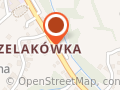 Ochotnicza Straż Pożarna w Jachówce