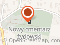 Cmentarz Żydowski w Piotrkowie Trybunalskim